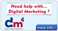 Digital Marketing for Accountants TW9