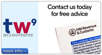 Accountants East Sheen