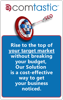 Local Seo London