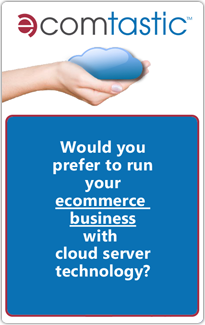 Ecommerce Solutions UK