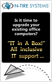 Business Support Brentford